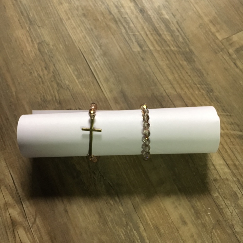 NWOT Boutique Bracelets